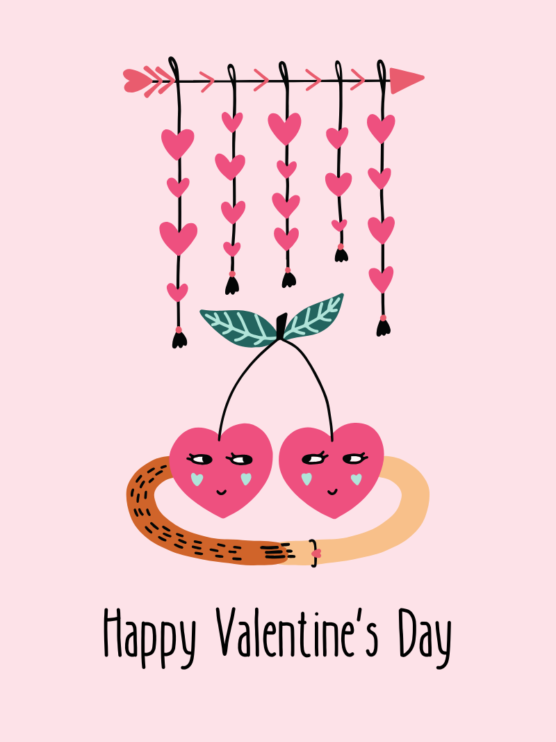 Cupid's Cherries