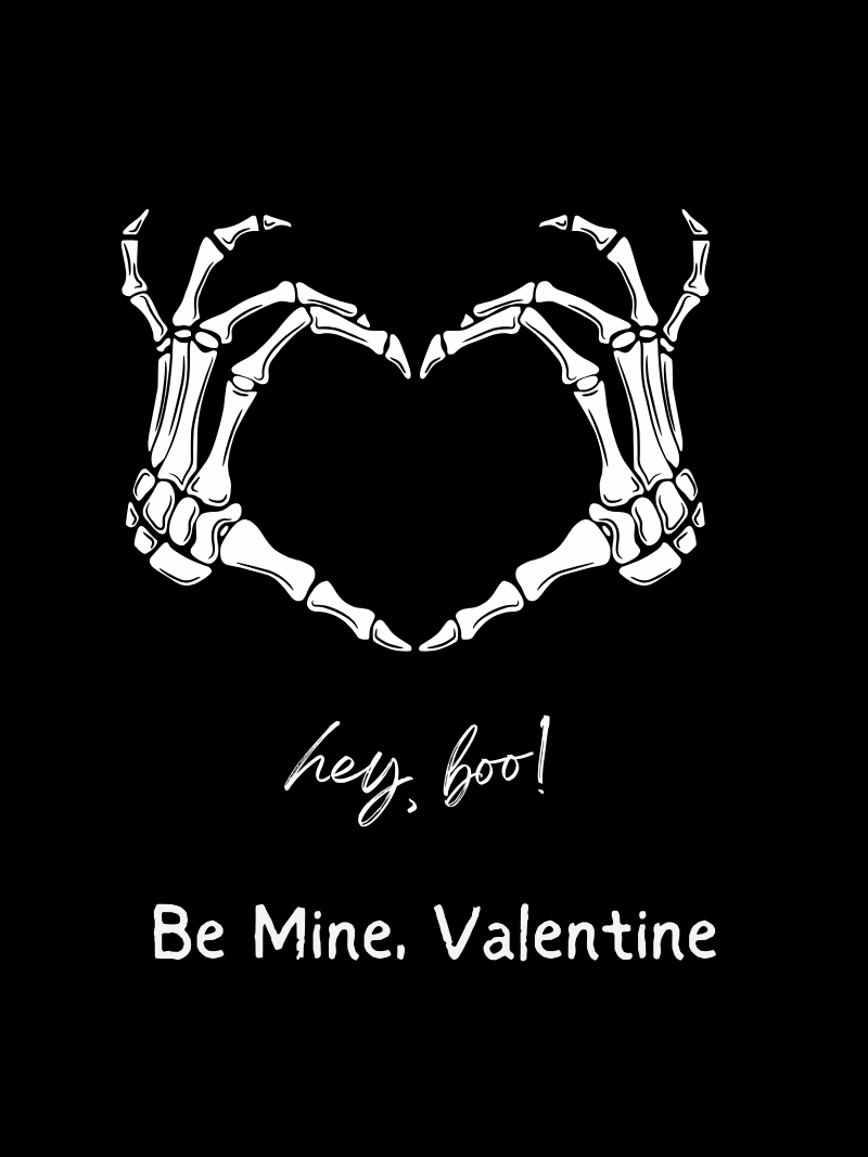 Love You to Death