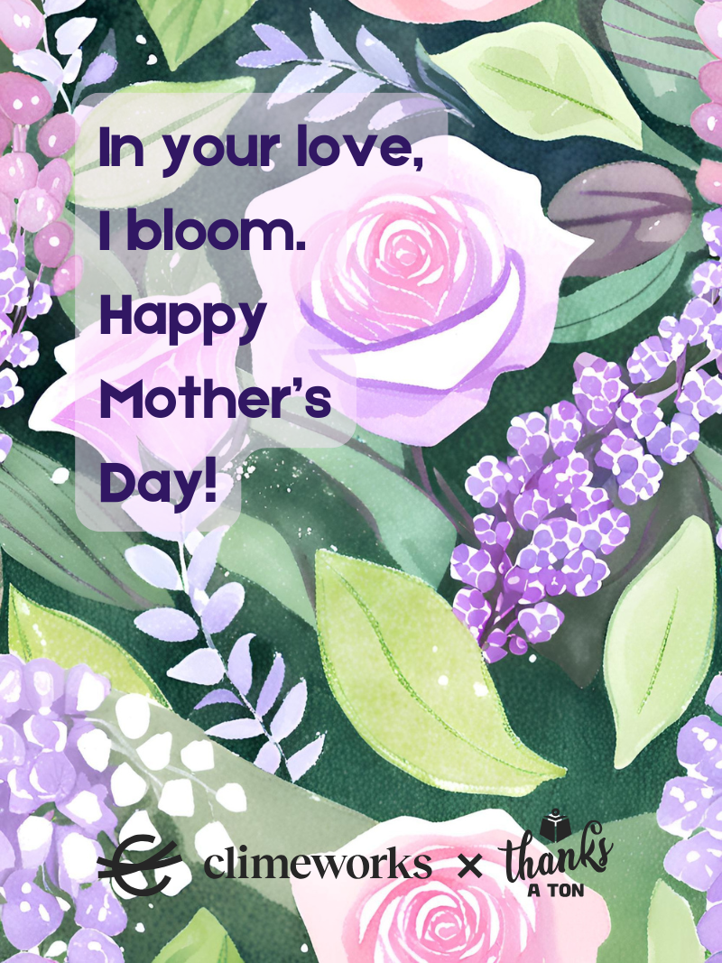 In Your Love, I Bloom 2