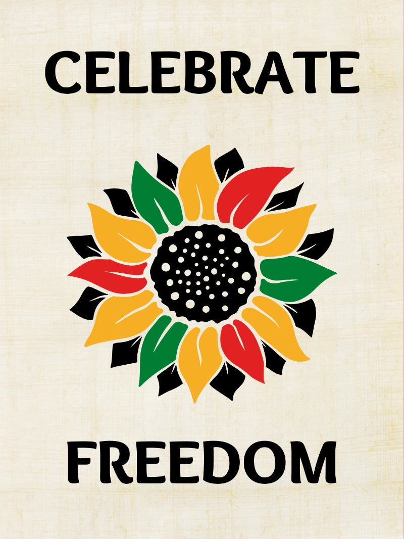 Celebrate Freedom