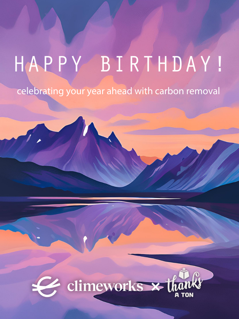 Celebrating Your Year Ahead
