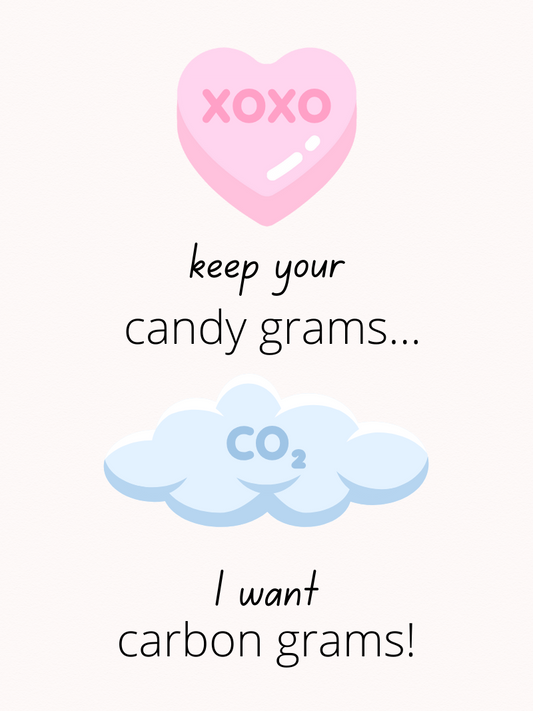 Keep Your Candy Grams