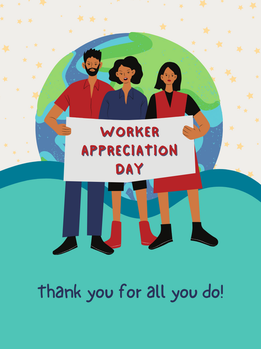 Thank You for All You Do