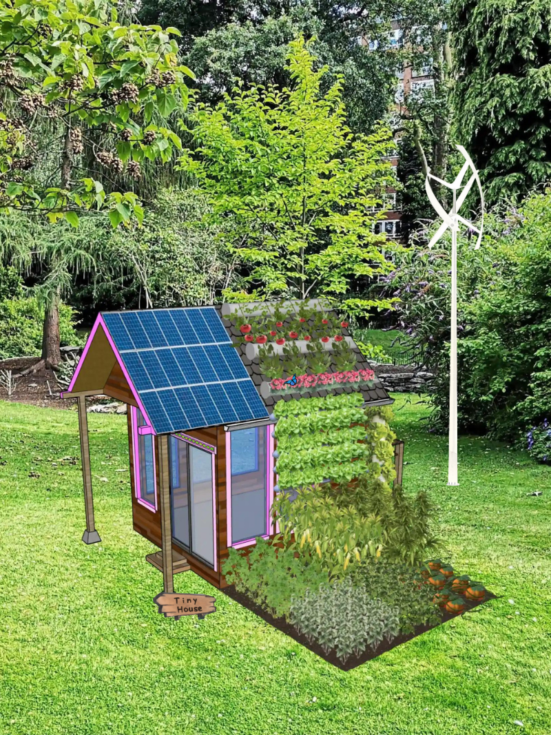 Tiny House