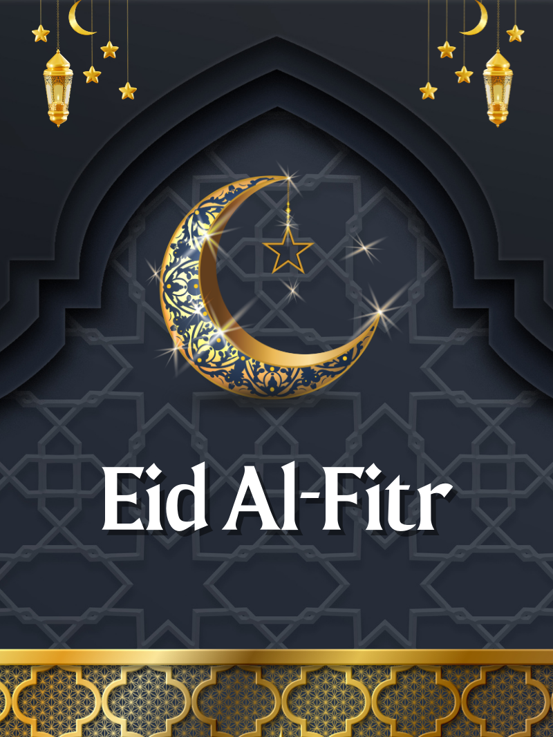 Eid Night Journey