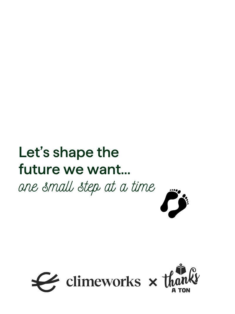 One Small Step at a Time