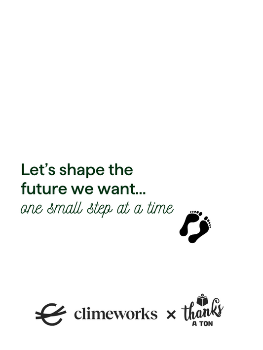 One Small Step at a Time