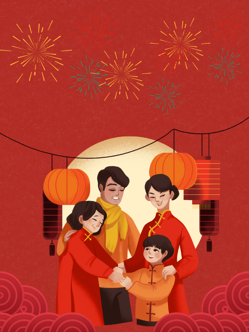 Chinese New Year