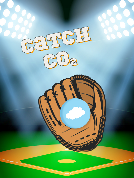 Catch CO₂