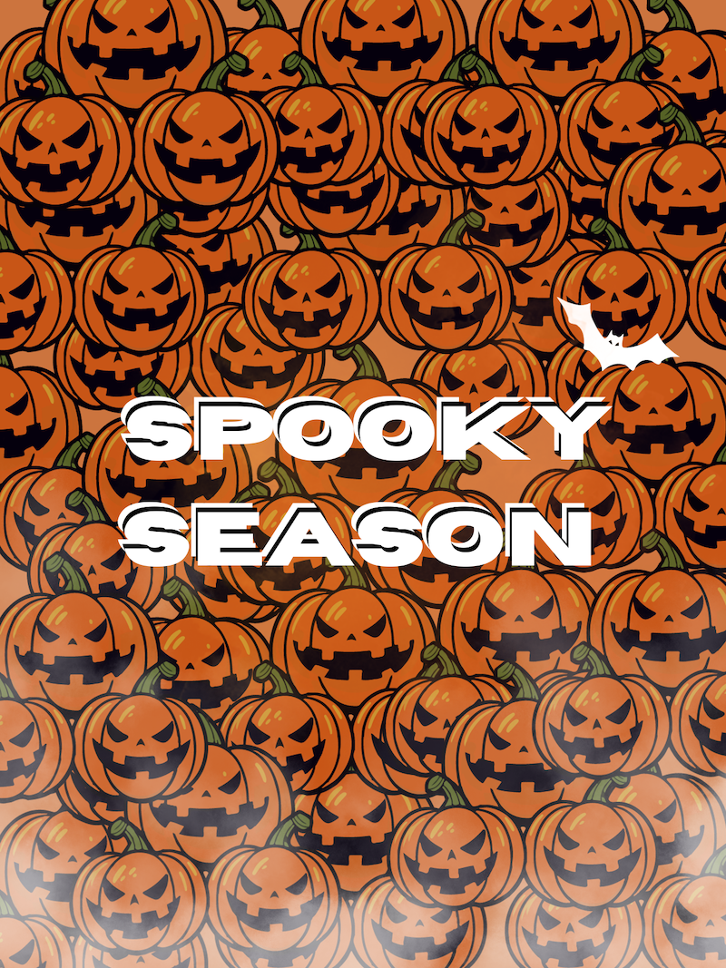 Spooky Season
