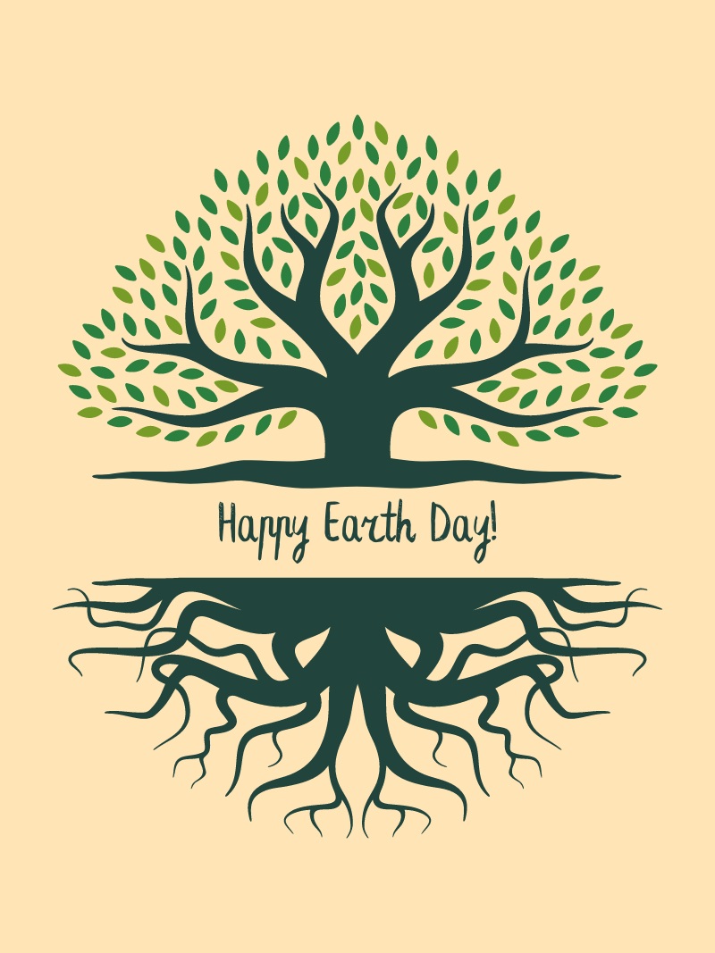 Happy Earth Day