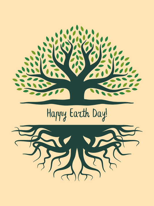 Happy Earth Day