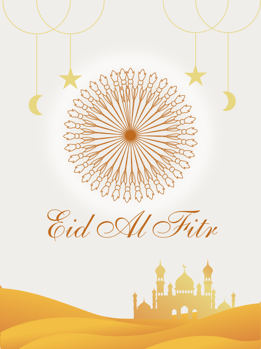 Eid Mandala