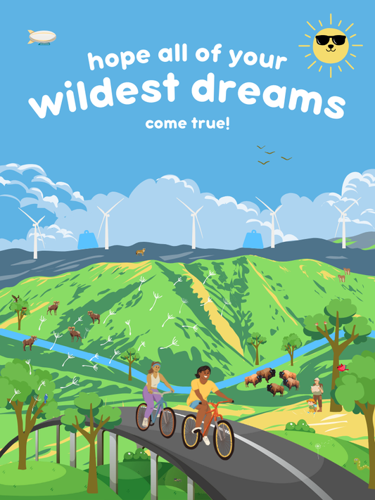 Dreams Come True