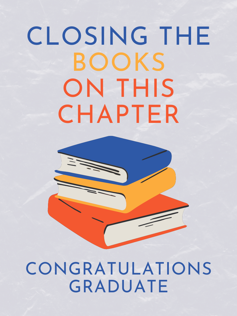Closing the Books
