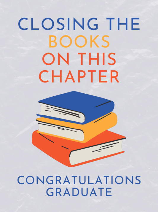 Closing the Books