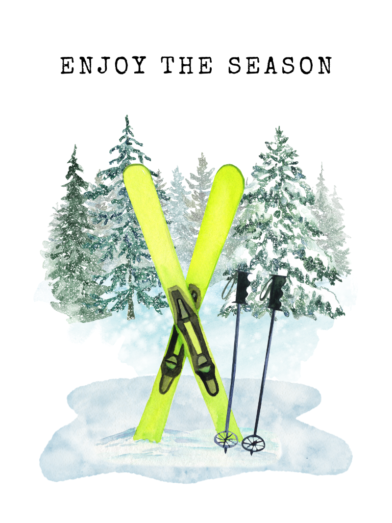 Enjoy the Season