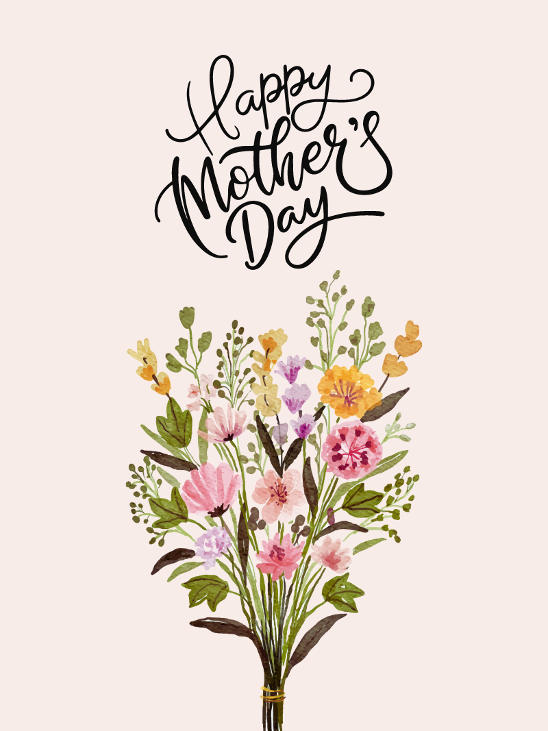 Mother's Day Bouquet