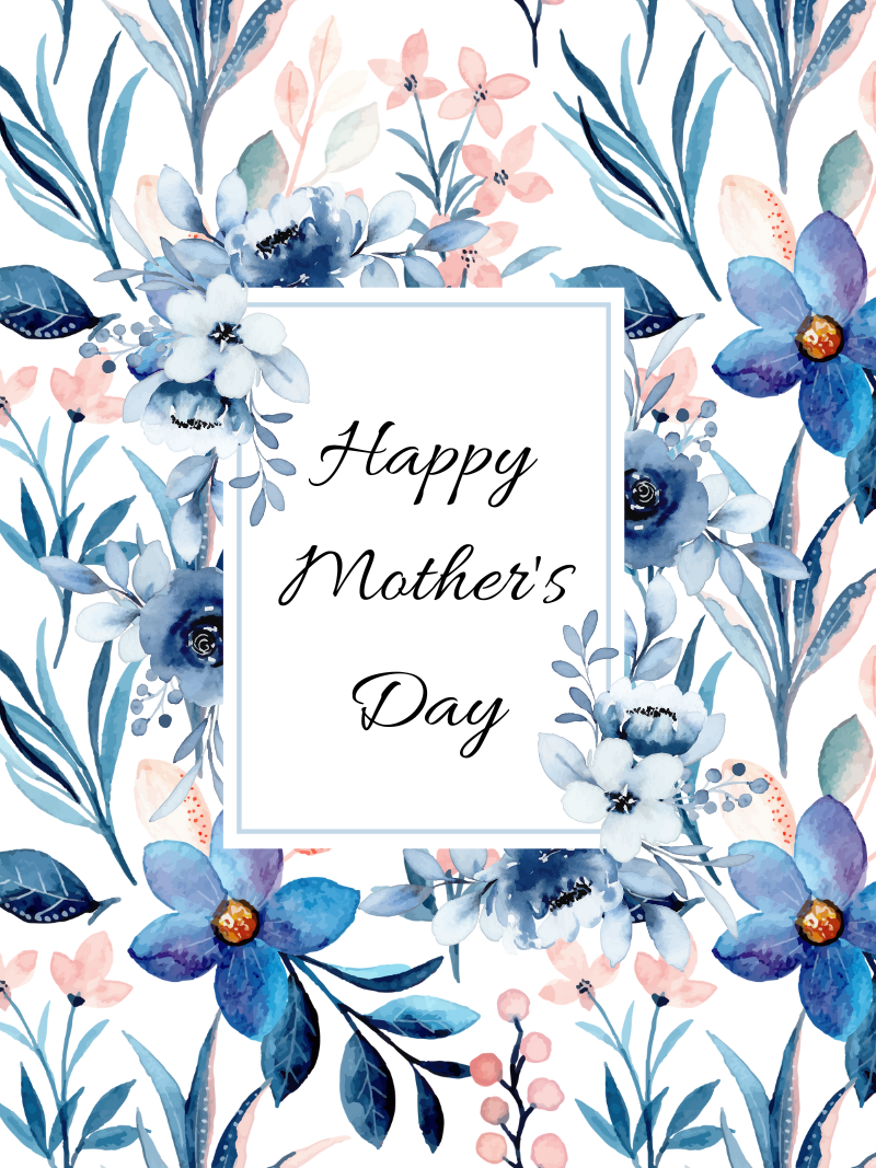 Happy Mother's Day