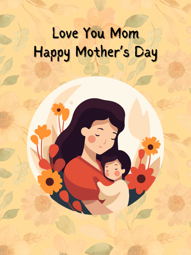 Love You Mom