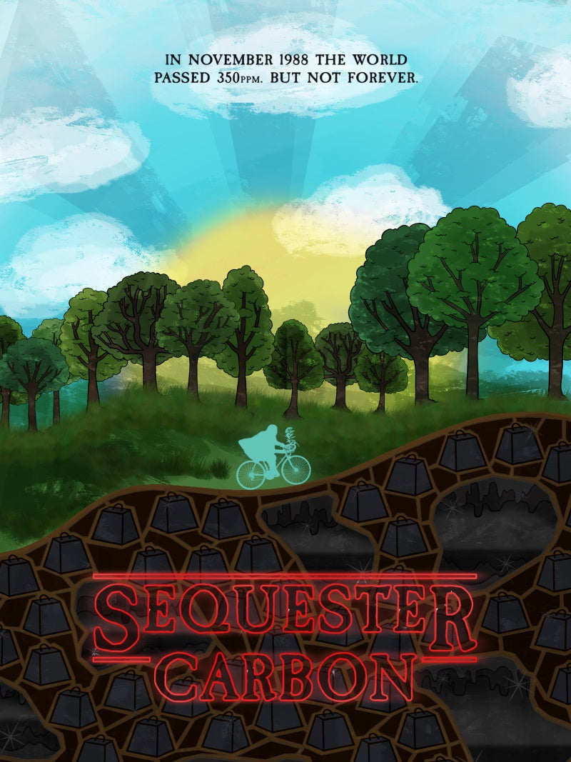 Sequester Things