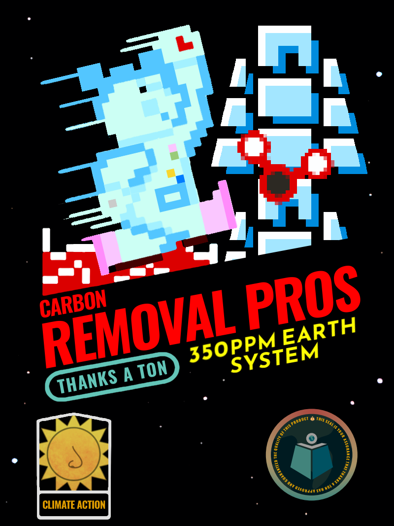 Carbon Removal Pros