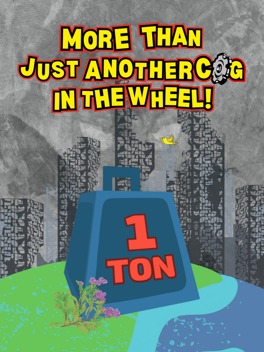 Tons of the World, Unite!