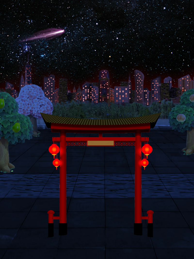 Starlight City