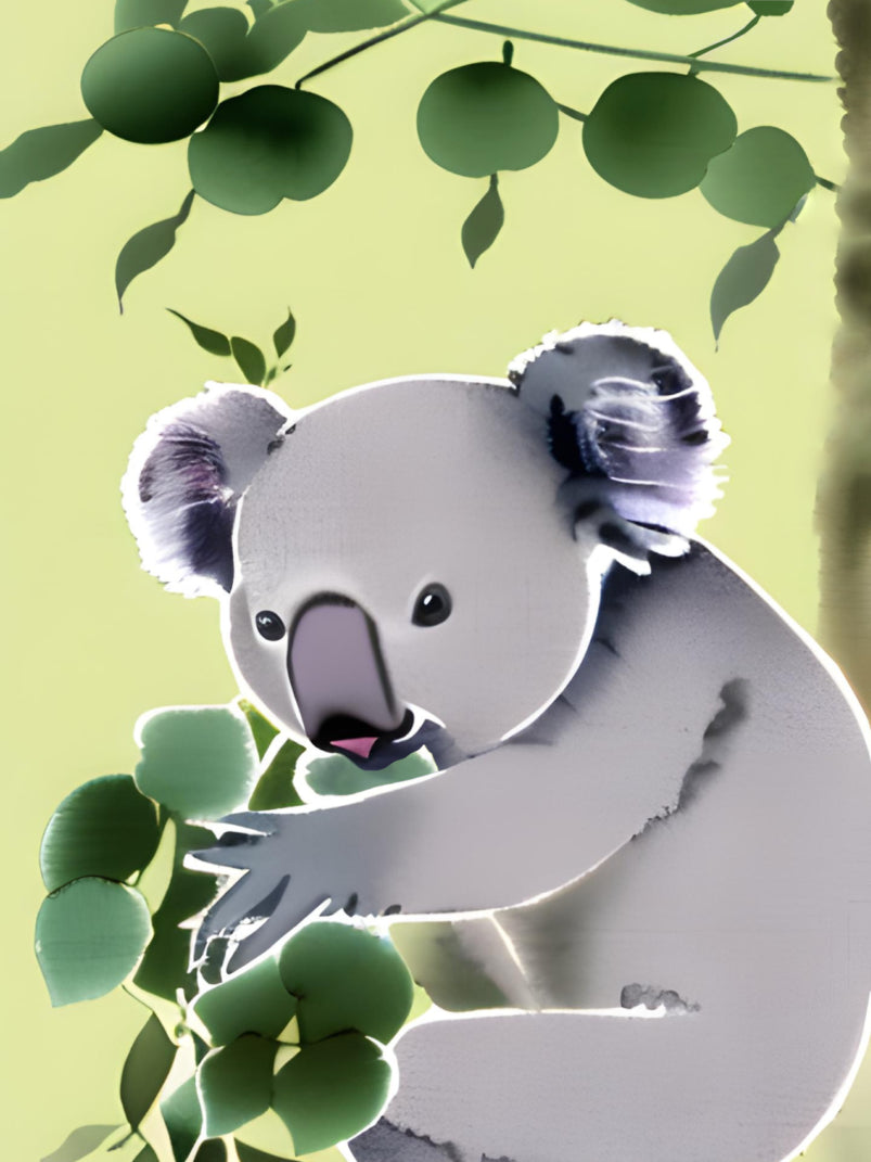 Koala 3