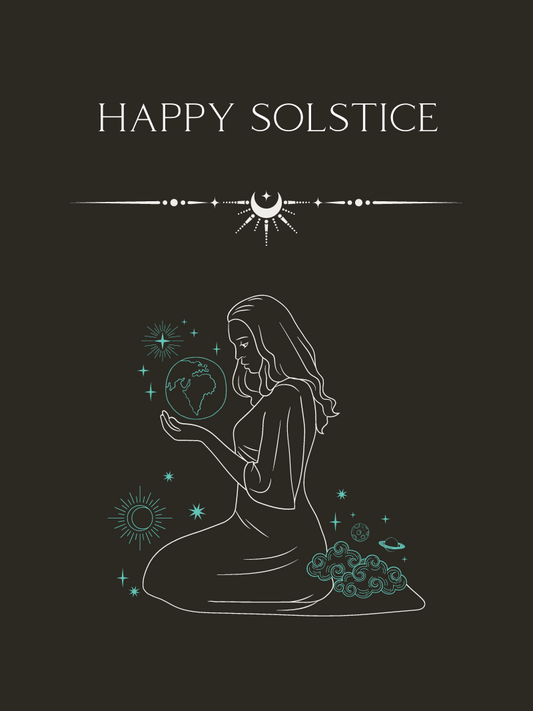 Solstice 2