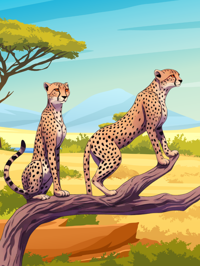 Cheetahs