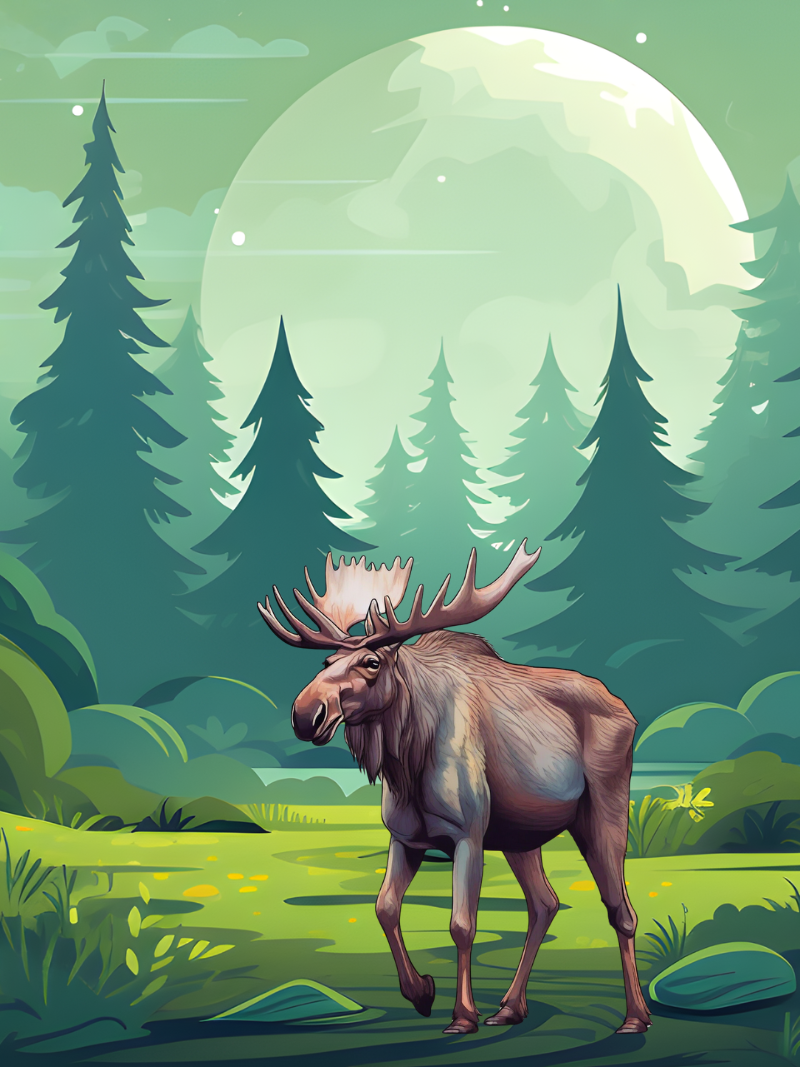 Moose