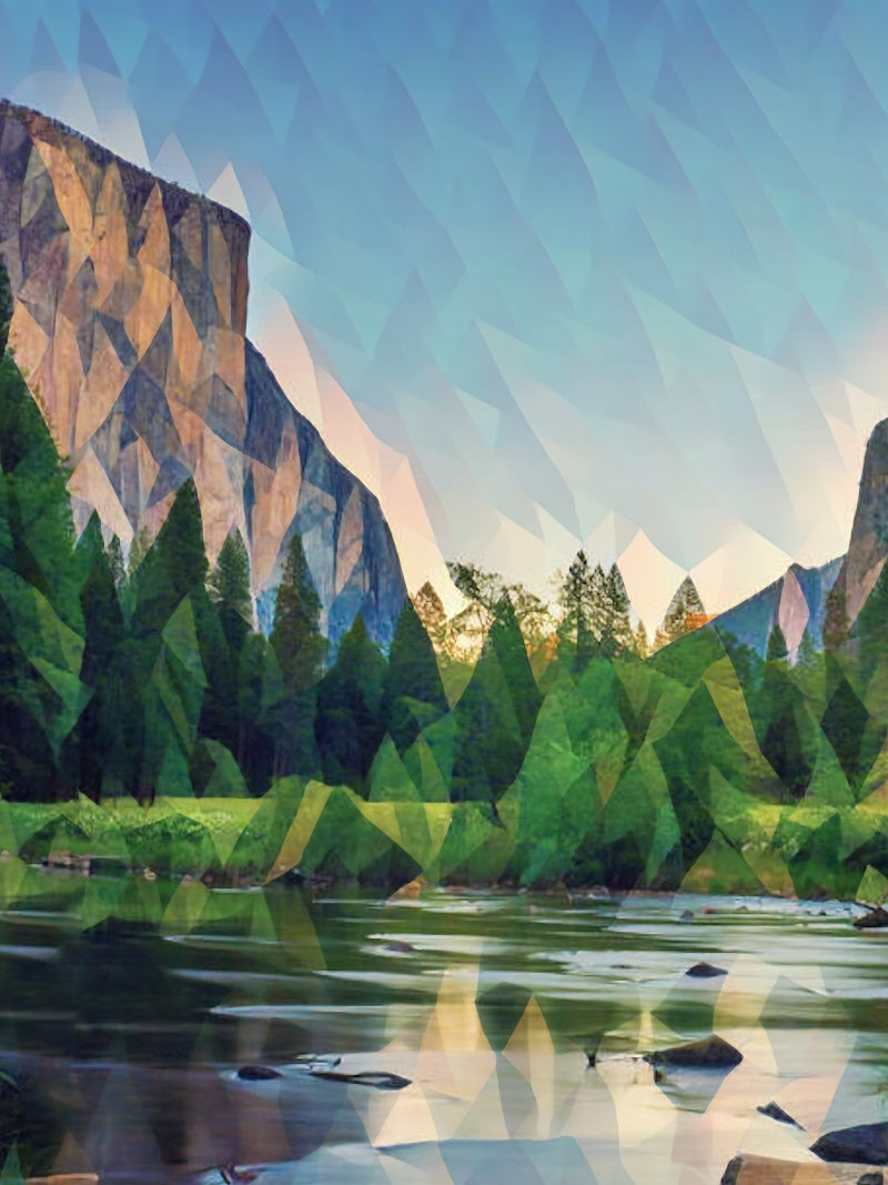 Yosemite 1