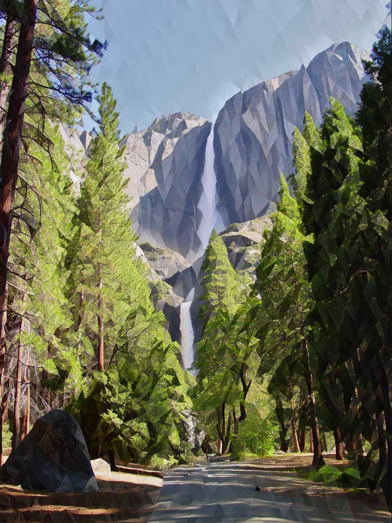 Yosemite 2