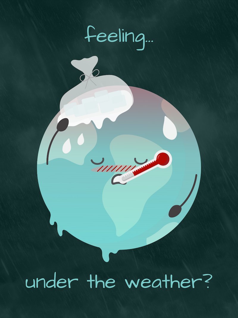 Feeling Under the Weather?
