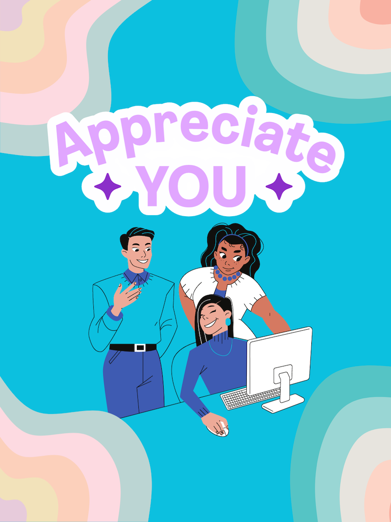 Appreciate You