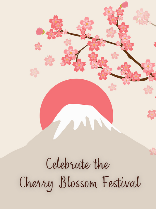 Cherry Blossoms 2