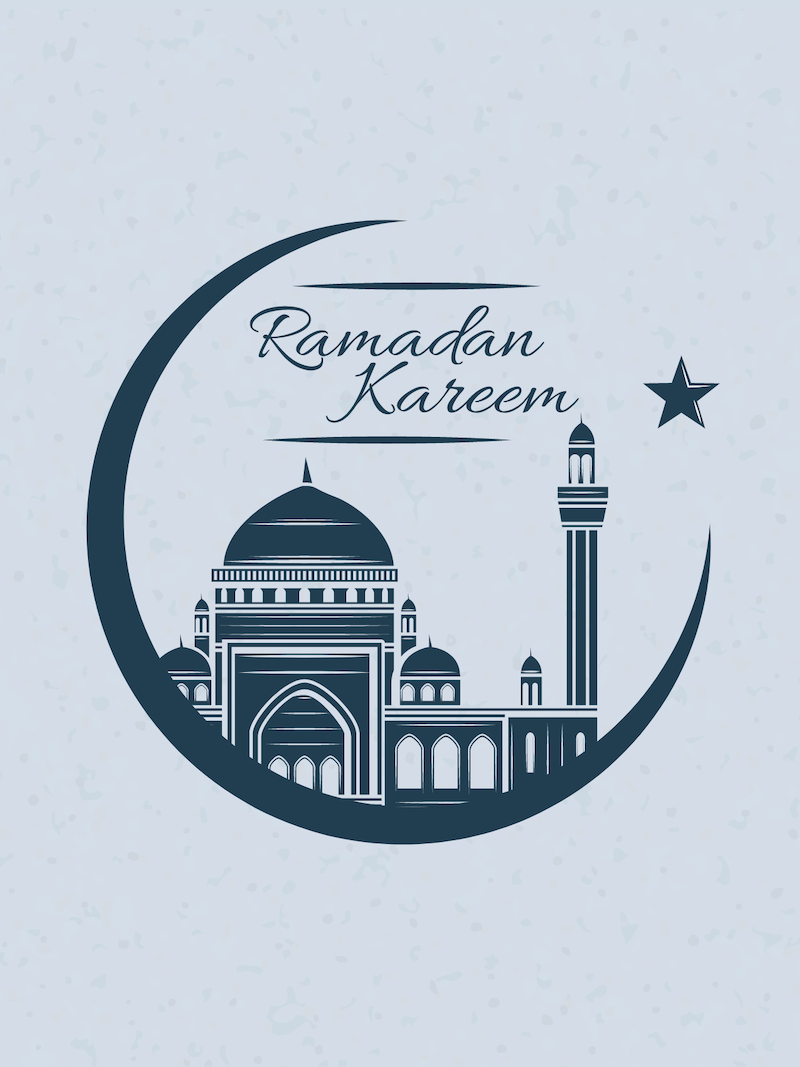 Ramadan Kareem