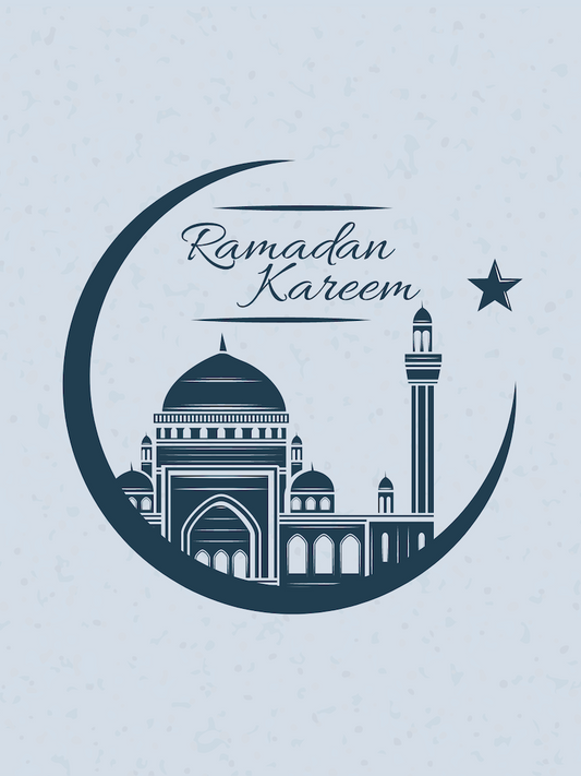 Ramadan Kareem