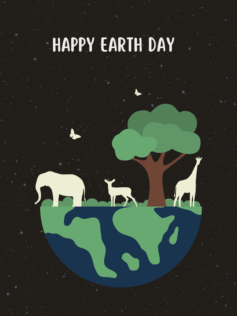Earth Ark