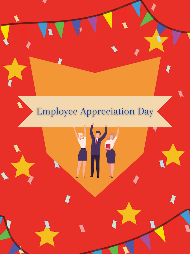 Employee Appreciation Day