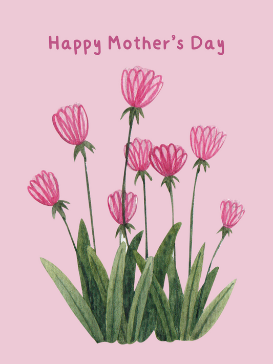 Flower Doodles