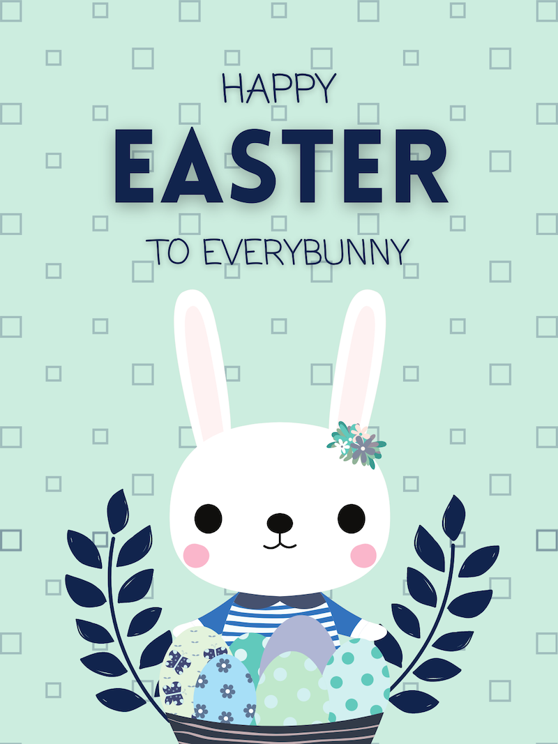 Everybunny