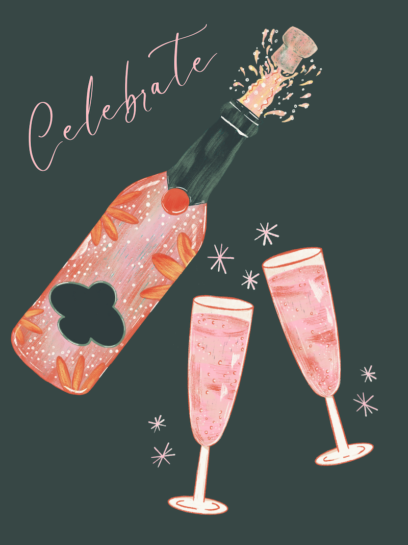 Celebrate