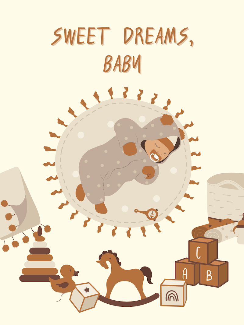 Sweet Dreams
