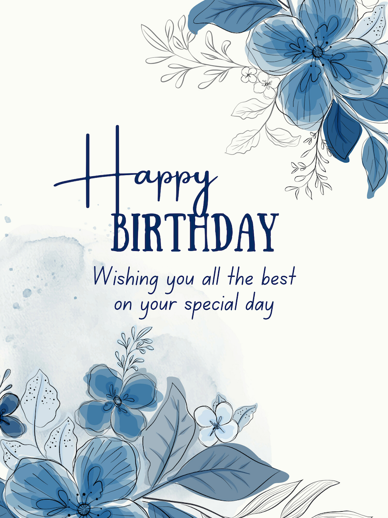 Special Day