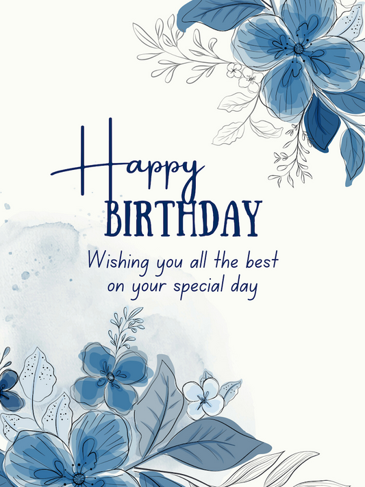 Special Day