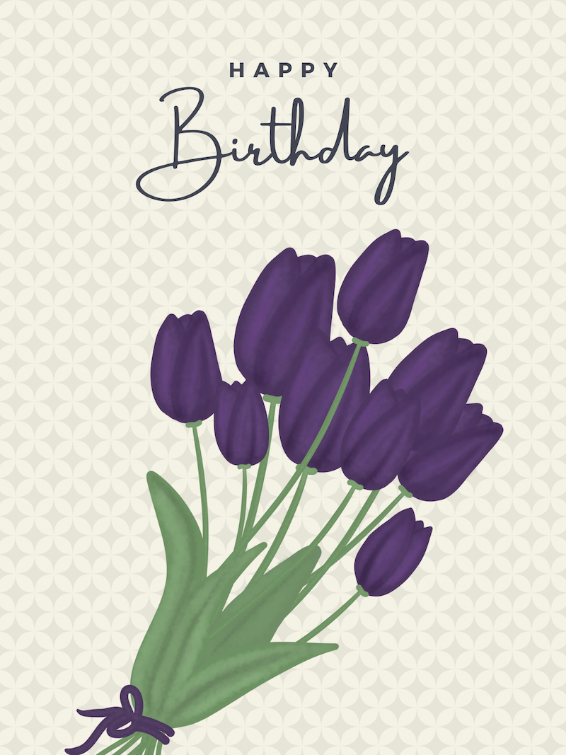 Tulips
