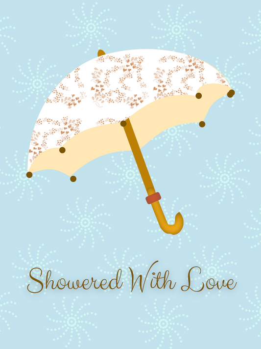 Showered With Love 2