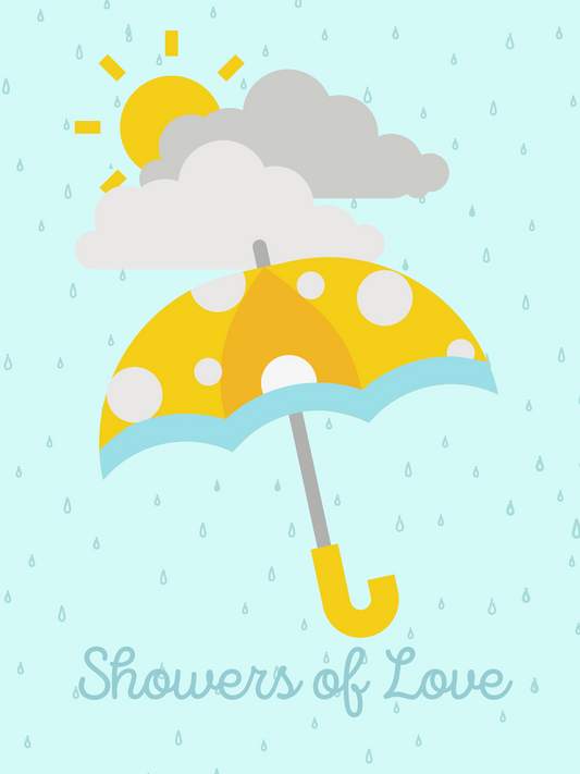 Showers of Love